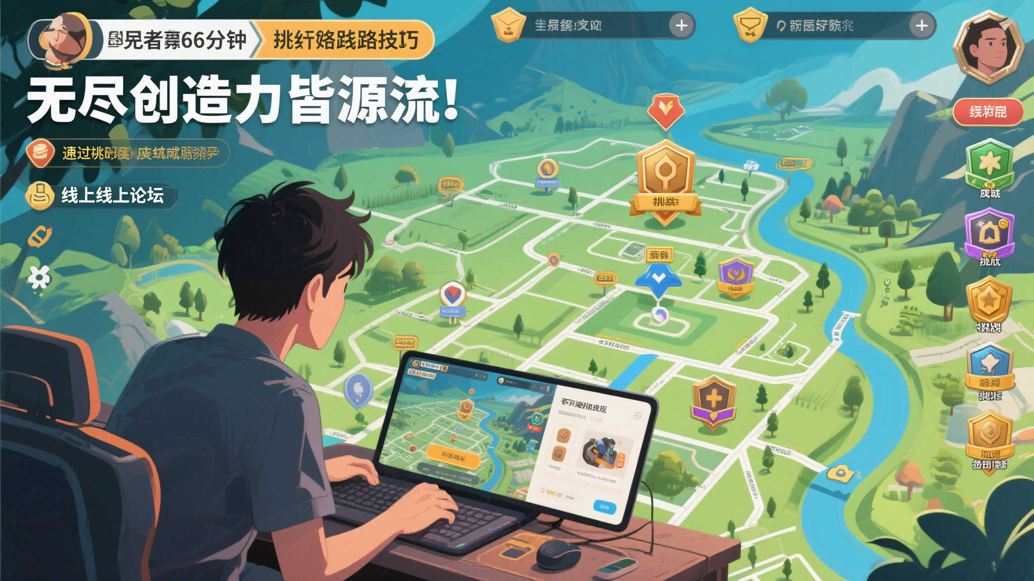 十二年后,《欧洲卡车2》推出全新DLC,让昔日玩家感慨时光荏苒! 十二年后,《欧洲卡车2》推出全新DLC,让昔日玩家感慨时光荏苒!