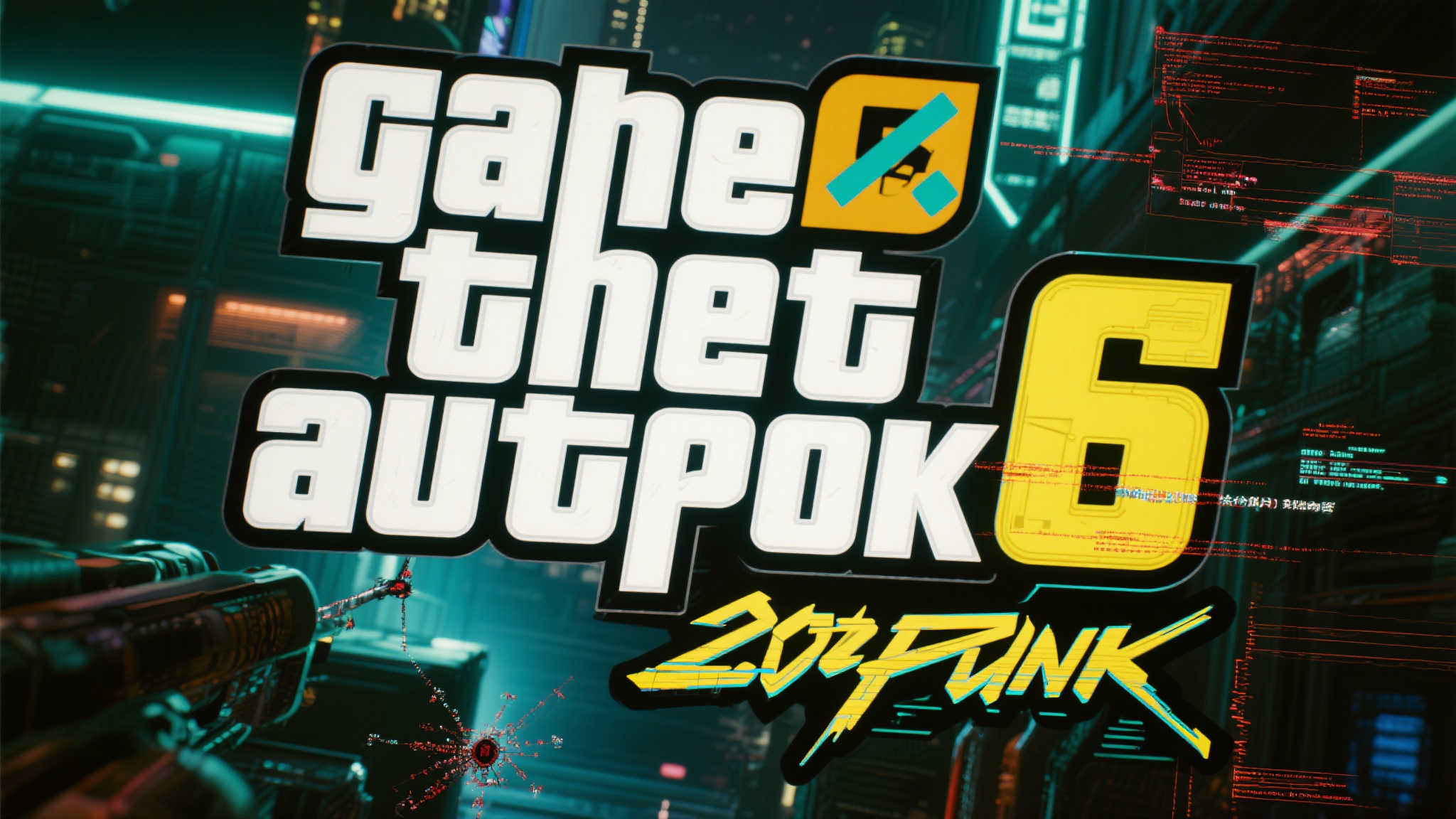 “内幕消息:GTA6若按期发布 或面临内容大削减” 这种现象在游戏行业并非个例。以 《赛博朋