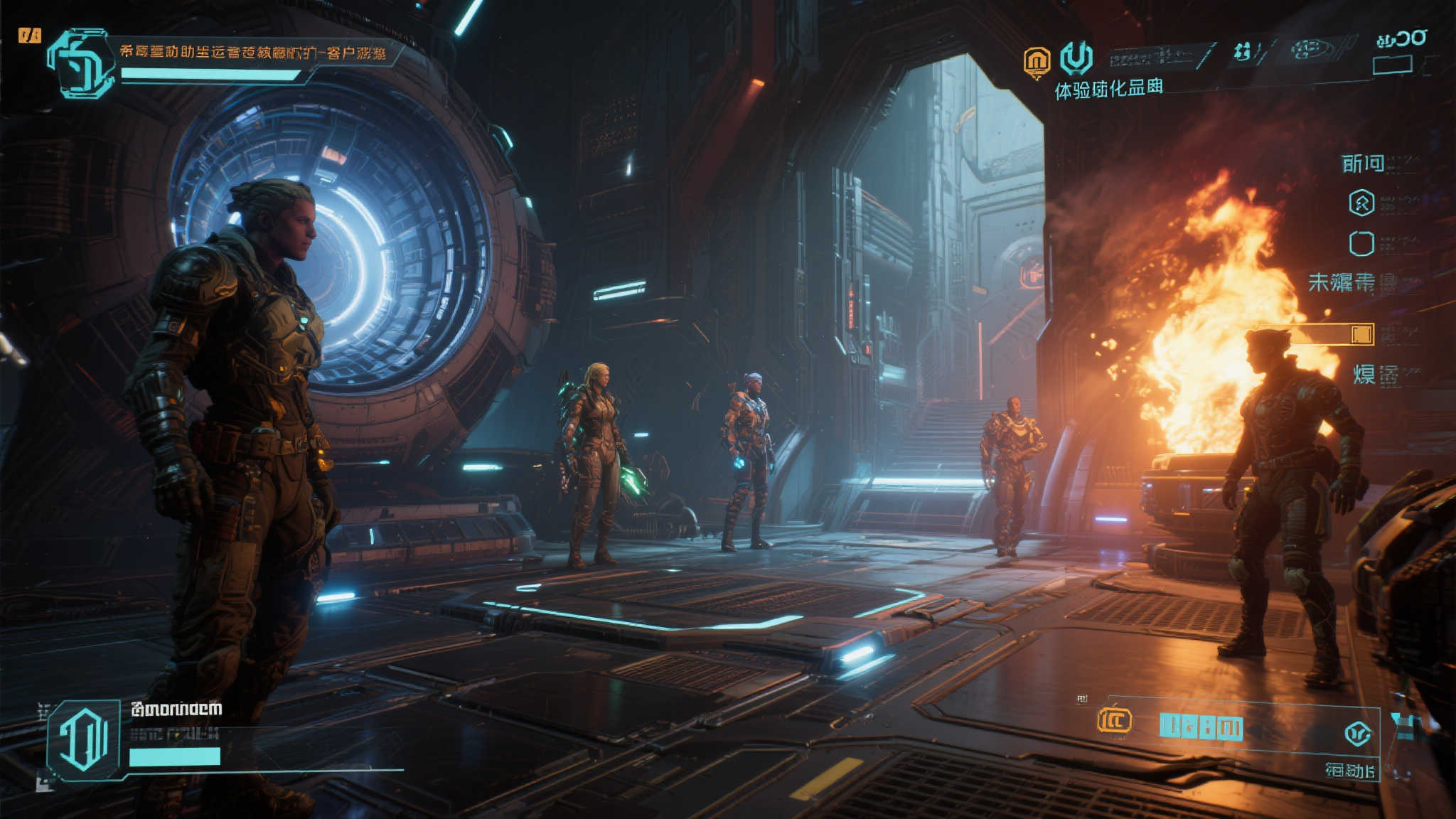 PS+会员7月游戏阵容揭晓：《赛博朋克2077》强势登场！