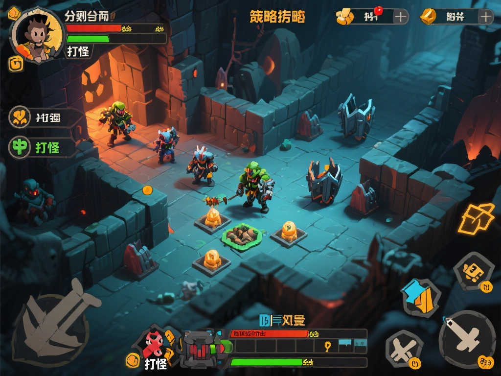 复古朋克风遇上喵星战士,《CLAWPUNK》即将震撼登场 复古朋克风遇上喵星战士,《CLAWPUNK》即将震撼登场