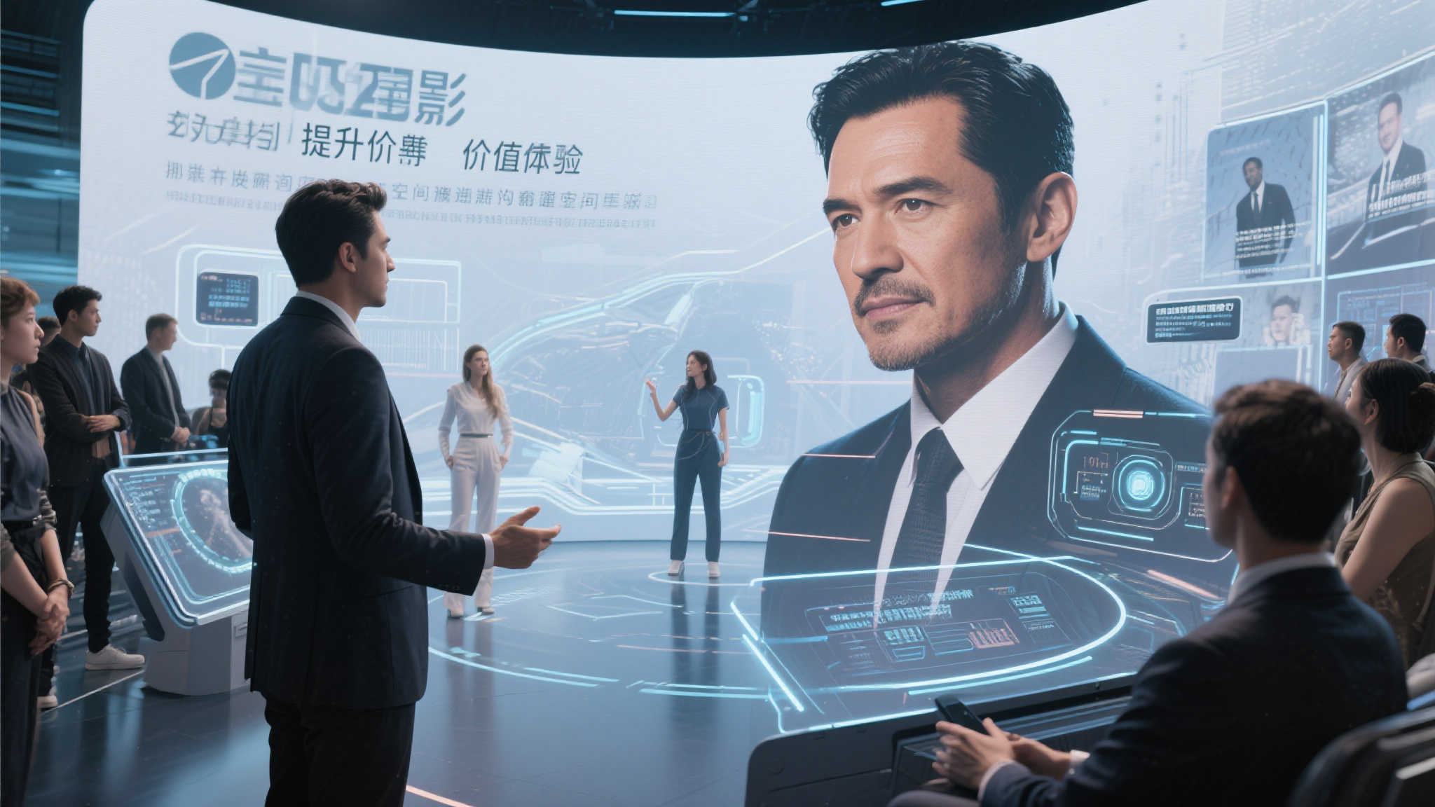 《羊蹄山之魂》女主演员完美通关对马岛，新演示令人期待