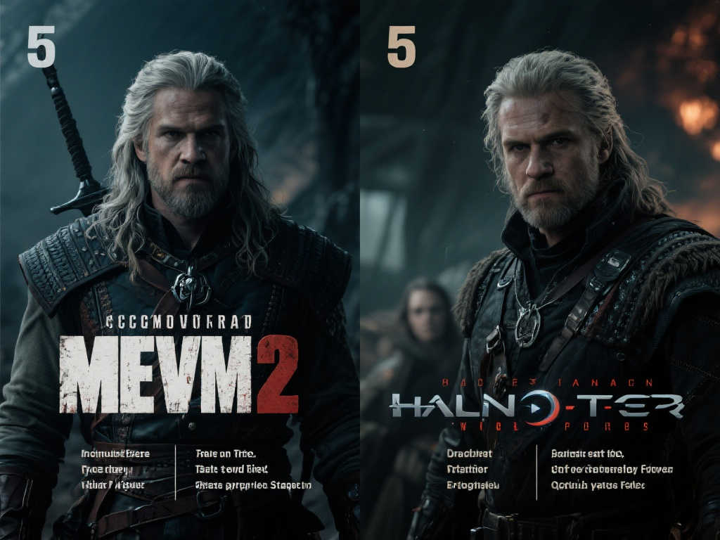 《美末2》真人剧被外媒狠批:不堪入目的失败之作! 《美末2》真人剧被外媒狠批:不堪入目的失败之作!