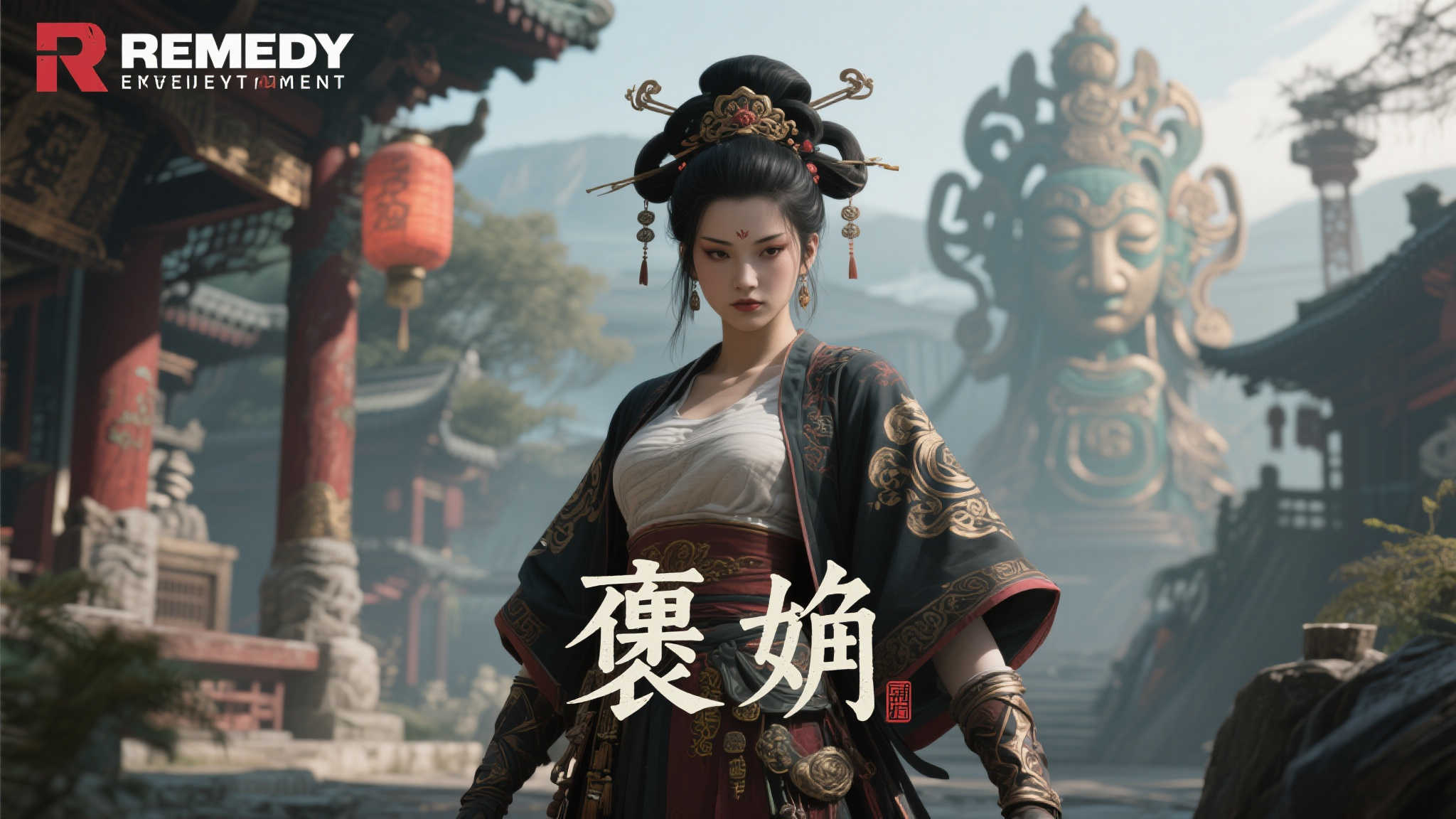 开发商新作褒姒问世，玩家稀少引发关注