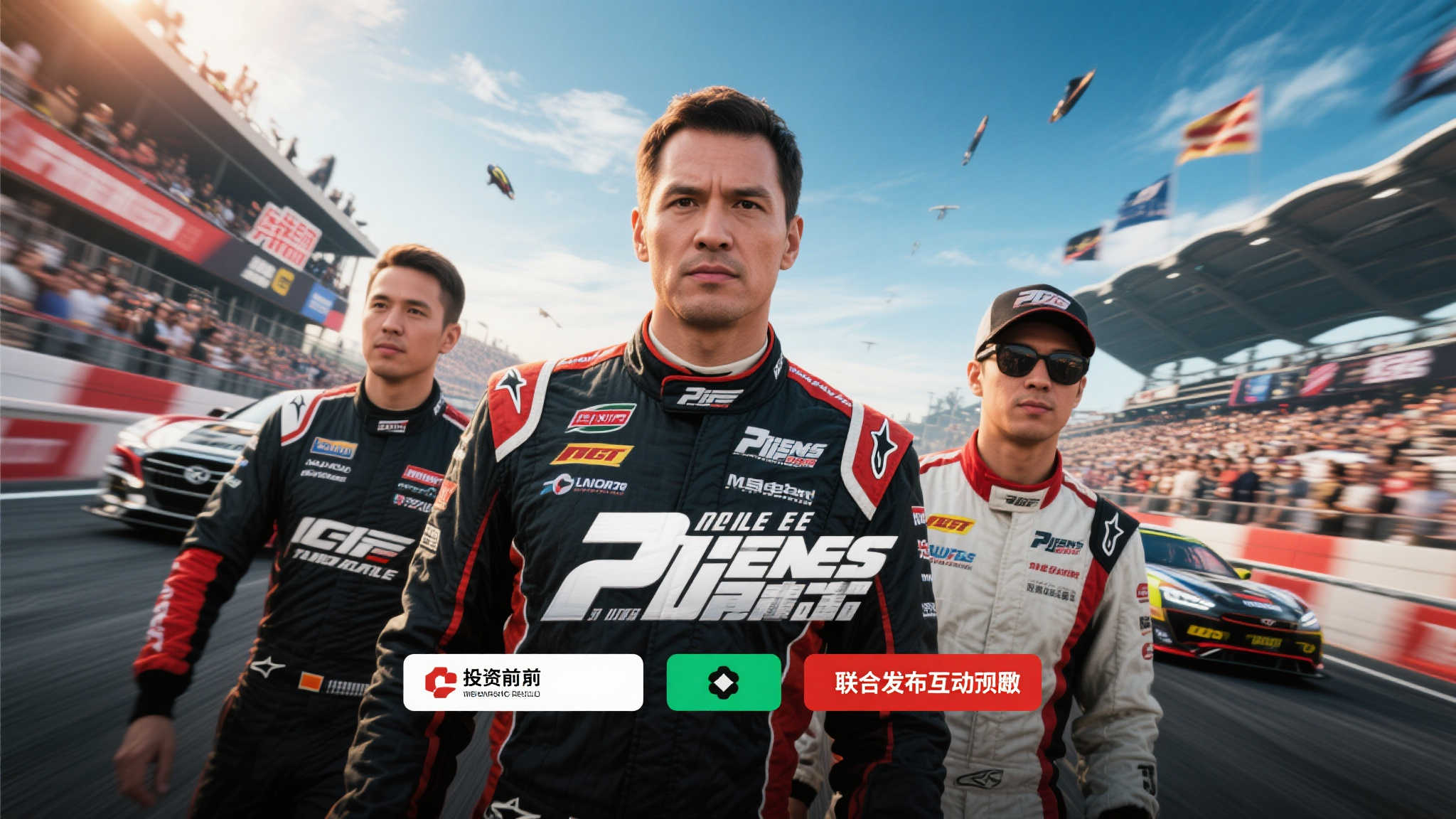 《F1狂飙》震撼热映，首周末斩获逾1.4亿美元票房
