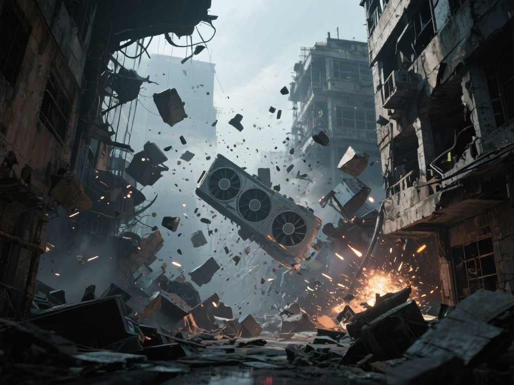 数毛社评测《最后生还者2》PC版：特定场景帧率骤降问题突出！