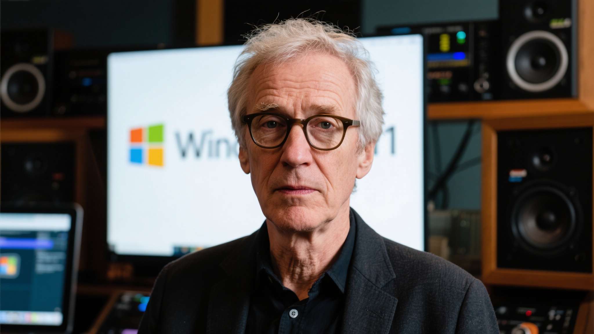 windows11音效包 就在外界对Windows 11性能优化进展缓慢表示不满之际,微软宣布邀请曾参与设