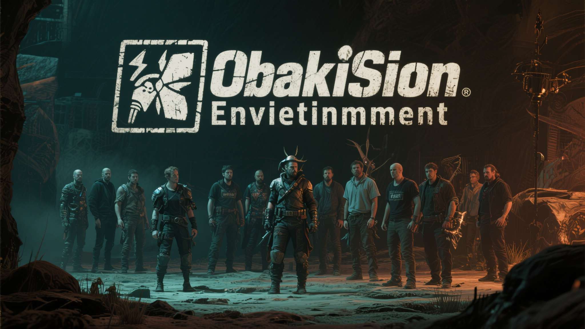 黑曜石娱乐（Obsidian Entertainment）是RPG领域举足轻重的
