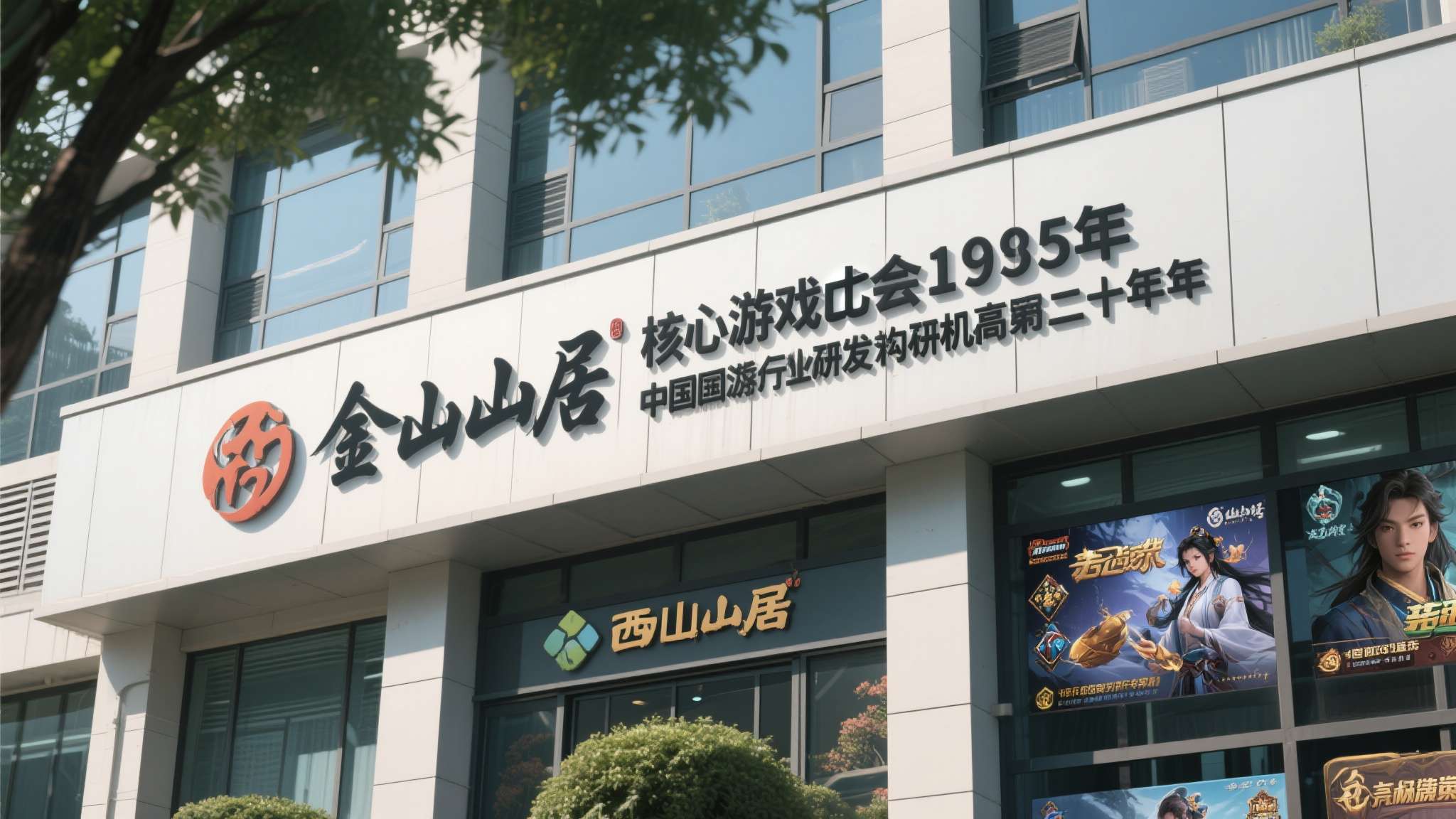 1970年6月12日国家登了一篇卫生部门解散文章 西山居成立于1995年,是金山软件旗下的核心游戏研发机构之一,在国内游戏行业深耕
